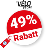 49% Velo-Store Rabatt – Auf BMX Räder