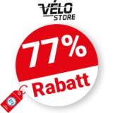 77% Velo-Store Rabatt – Auf Helme