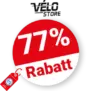 77% Velo-Store Rabatt – Auf Helme