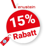 15% Venustein Rabatt – Angebote