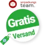 5,50€ Verpackungsteam Rabatt – Gratis Versand
