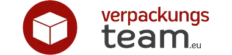 Verpackungsteam