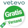 3,90€ vetevo Rabatt – Gratis Versand