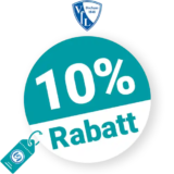 10% VfL Bochum Rabatt – Mitgliedschaft