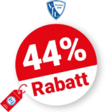 44% VfL Bochum Rabatt – Sale