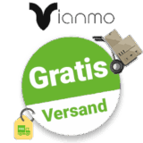 vianmo Gutschein Gratis Versand