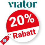 20% Viator Rabatt – Angebote