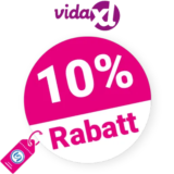 10% VidaXL Gutschein – 3 Badezimmer-Möbelstücke