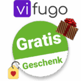 vifugo Gutschein Gratis Geschenk