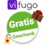 vifugo Gutschein Gratis Geschenk