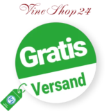 6,90€ vineshop24 Rabatt – Gratis Versand