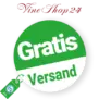 6,90€ vineshop24 Rabatt – Gratis Versand