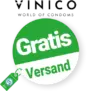 4,95€ Vinico Rabatt – Gratis Versand