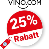 25% Vino.com Rabatt – Mengenrabatt