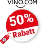 50% Vino.com Rabatt – Auf Sonderangebote des Tages