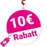 10€ Vinolisa Gutschein – AUF ALLES