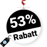 53% Vinolisa Black Friday Gutschein