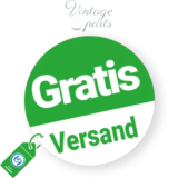 3,95€ Vintageparts Rabatt – Gratis Versand