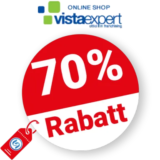 70% Vistaexpert Rabatt – Angebote