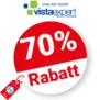 70% Vistaexpert Rabatt – Angebote