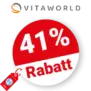 41% Vita-World Rabatt – Sale