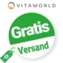 5,90€ Vita-World Rabatt – Gratis Versand