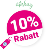 10% vitabay Gutschein – Neukunden
