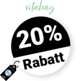 20% vitabay Black Friday Gutschein – AUF ALLES