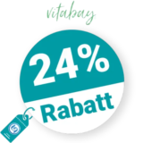 24% Vitabay Rabatt – AUF ALLES