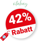 42% vitabay Rabatt – Auf Spar-Sets