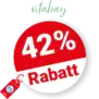 42% vitabay Rabatt – Auf Spar-Sets