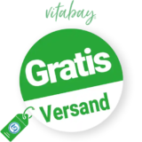 4,90€ vitabay Rabatt – Gratis Versand
