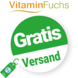 5,90€ VitaminFuchs Rabatt – Gratis Versand