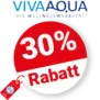 30% Viva Aqua Rabatt – Angebote