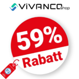 59% Vivanco Rabatt – Kfz Smartphone-Halterung
