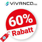 60% Vivanco Rabatt – Earphones & Headsets