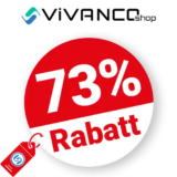 73% Vivanco Rabatt – iPhone Zubehör