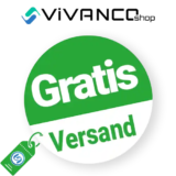 Vivanco Rabatt – Gratis Versand