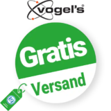 Vogel’s Rabatt – Gratis Versand