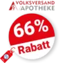 66% Volksversand Versandapotheke Rabatt – Sale
