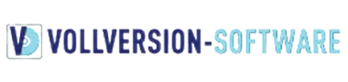 Vollversion-Software