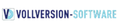 Vollversion-Software