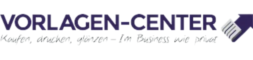 Vorlagen-Center