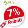 7% VTG Tiergesundheit Rabatt – Im Bundle