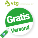 4,95€ VTG Tiergesundheit Rabatt – Gratis Versand