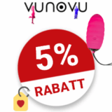 5% Vunovu Gutschein