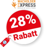 28% Wacholder Express Rabatt – Sale