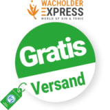 6,95€ Wacholder Express Rabatt – Gratis Versand