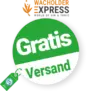6,95€ Wacholder Express Rabatt – Gratis Versand
