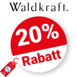 20% Waldkraft Rabatt – Angebote